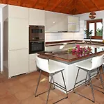 Tatil Evi Casa Vista Mar Tijarafe