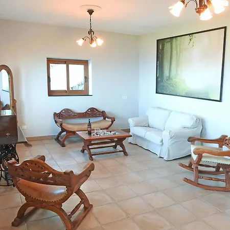 Tatil Evi Casa Vista Mar