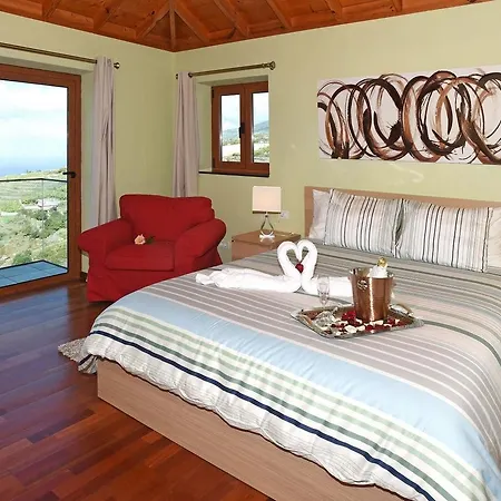 Tatil Evi Casa Vista Mar