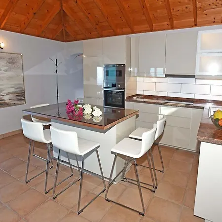 Tatil Evi Casa Vista Mar *