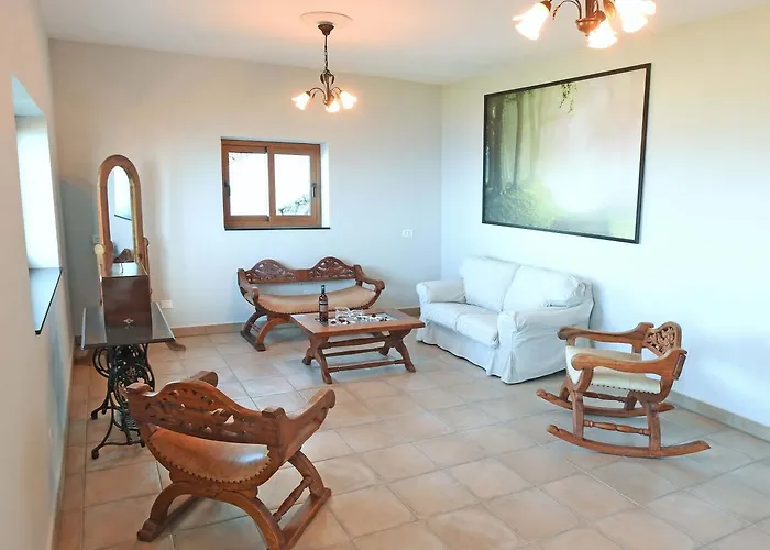 Ferienhaus Casa Vista Mar