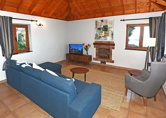 Casa Vista Mar Ferienhaus *