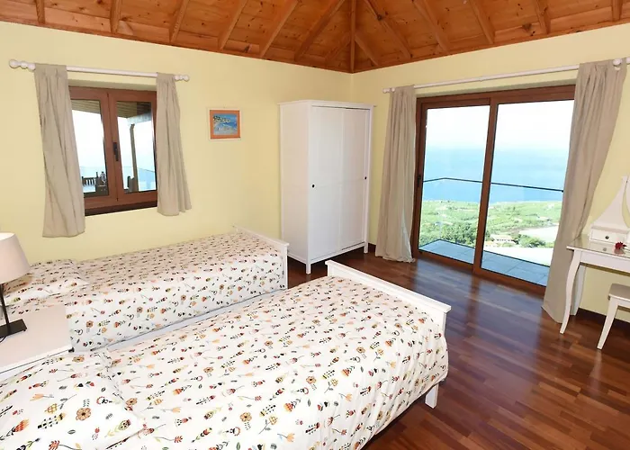 Casa Vista Mar Ferienhaus