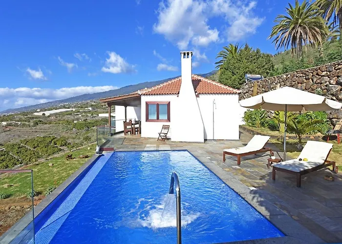 Casa Vista Mar Tijarafe