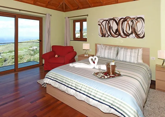 Ferienhaus Casa Vista Mar