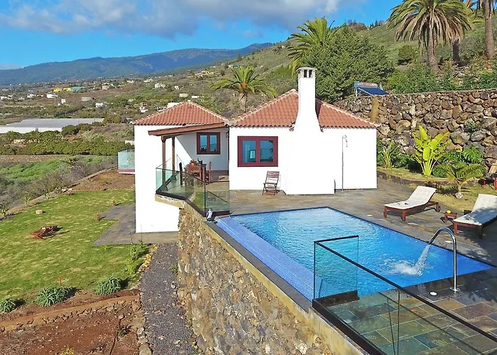 Ferienhaus Casa Vista Mar *