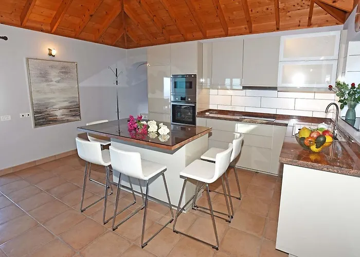 Ferienhaus Casa Vista Mar *