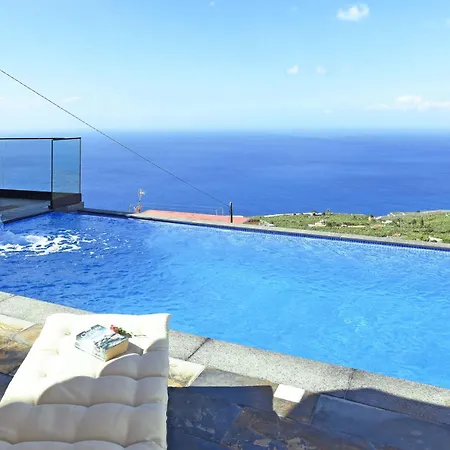 Prázdninový dům Casa Vista Mar