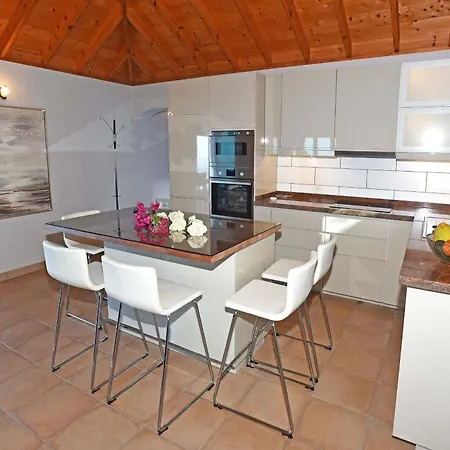 Casa Vista Mar * Tijarafe