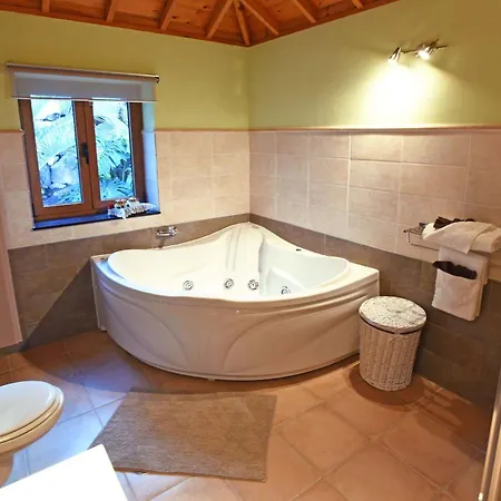 Casa Vista Mar Prázdninový dům *