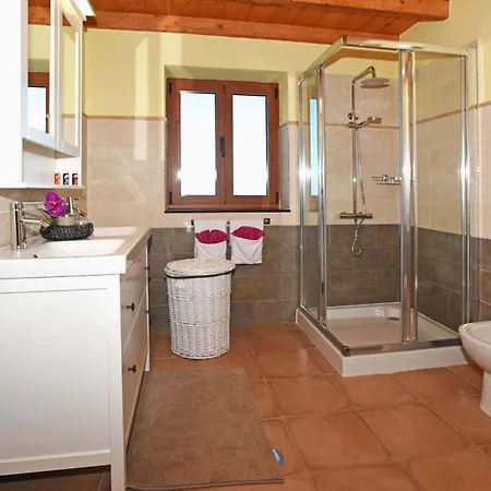 Holiday home Casa Vista Mar *