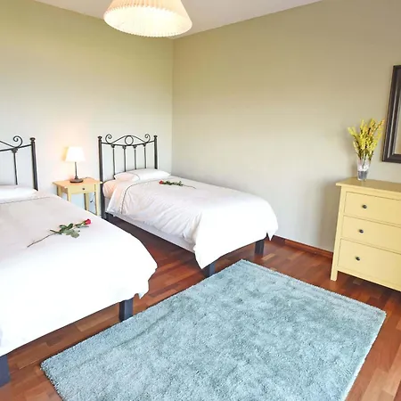 Prázdninový dům Casa Vista Mar