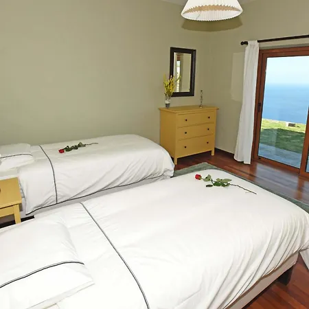 Casa Vista Mar * Tijarafe