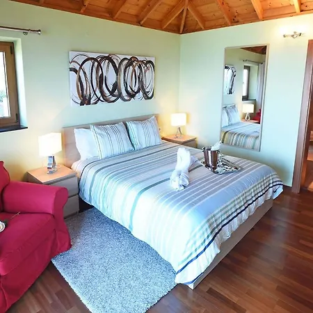 Casa Vista Mar Tijarafe
