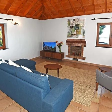 Casa Vista Mar Prázdninový dům *